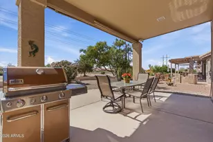 8115 E Birdie Ln, Gold Canyon, AZ 85118 - Photo 58