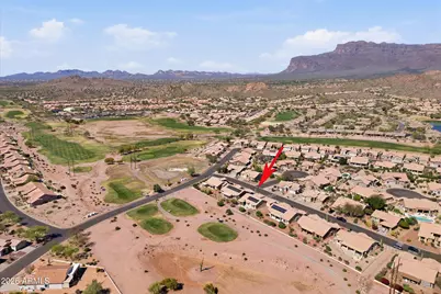 8115 E Birdie Lane, Gold Canyon, AZ 85118 - Photo 26