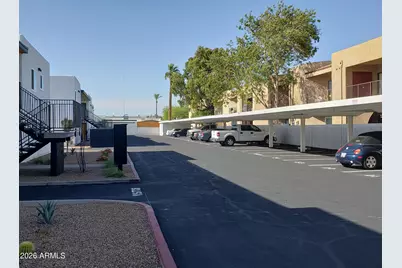 1330 E Highland Avenue #6A, Phoenix, AZ 85014 - Photo 1