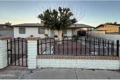 14010 N 4th Avenue, El Mirage, AZ 85335 - Photo 1