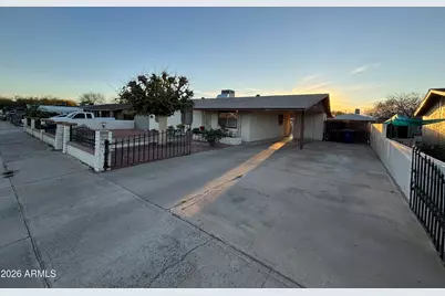 14010 N 4th Avenue, El Mirage, AZ 85335 - Photo 2