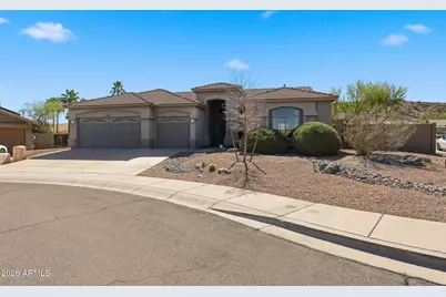 11399 S Obispo Drive, Goodyear, AZ 85338 - Photo 1