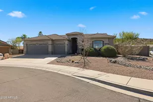 11399 S Obispo Dr, Goodyear, AZ 85338 - Photo 1