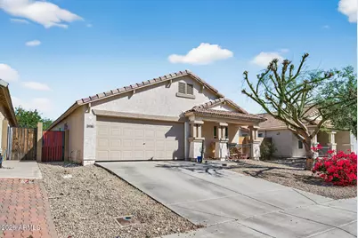 24166 W Lasso Lane, Buckeye, AZ 85326 - Photo 26