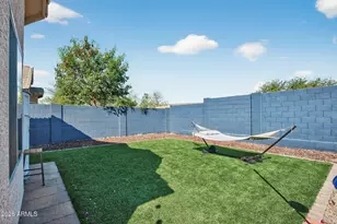 24166 W Lasso Ln, Buckeye, AZ 85326 - Photo 20