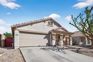 24166 W Lasso Ln, Buckeye, AZ 85326 - Photo 28