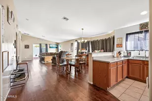 24166 W Lasso Ln, Buckeye, AZ 85326 - Photo 8