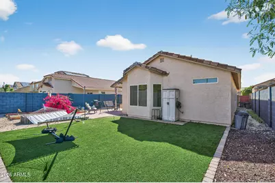 24166 W Lasso Lane, Buckeye, AZ 85326 - Photo 22