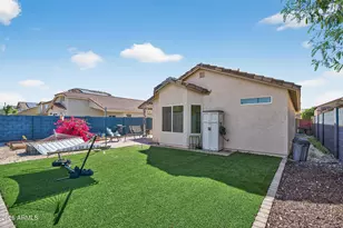 24166 W Lasso Ln, Buckeye, AZ 85326 - Photo 22