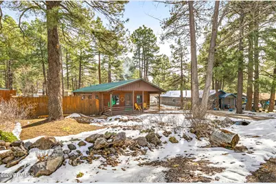2495 Mesa Trail, Flagstaff, AZ 86005 - Photo 4