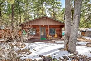 2495 Mesa Trail, Flagstaff, AZ 86005 - Photo 1
