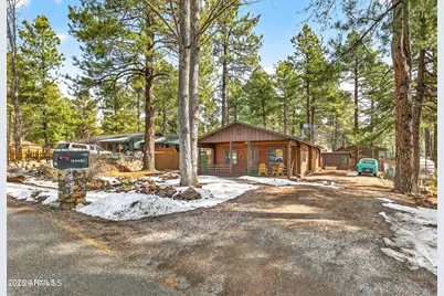 2495 Mesa Trail, Flagstaff, AZ 86005 - Photo 2