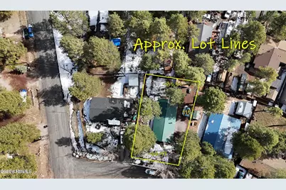 2495 Mesa Trail, Flagstaff, AZ 86005 - Photo 24