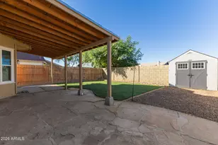 18236 N 30th Pl, Phoenix, AZ 85032 - Photo 26