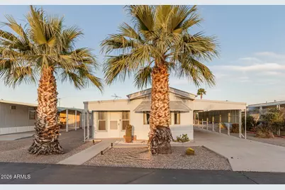 747 E Germann Road #56, San Tan Valley, AZ 85140 - Photo 1