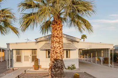 747 E Germann Road #56, San Tan Valley, AZ 85140 - Photo 2