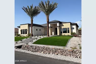 18208 W San Juan Court, Litchfield Park, AZ 85340 - Photo 1