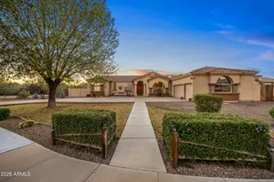22264 S 203rd St, Queen Creek, AZ 85142 - Photo 4