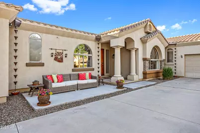 22264 S 203rd Street, Queen Creek, AZ 85142 - Photo 4