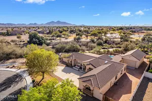 22264 S 203rd St, Queen Creek, AZ 85142 - Photo 1