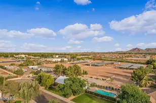 22264 S 203rd St, Queen Creek, AZ 85142 - Photo 44