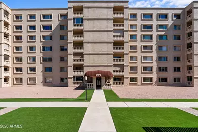 7970 E Camelback Road #306, Scottsdale, AZ 85251 - Photo 28