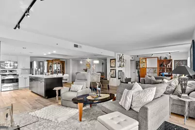 7970 E Camelback Road #306, Scottsdale, AZ 85251 - Photo 20