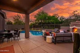 3055 N Red Mountain, Mesa, AZ 85207 - Photo 22