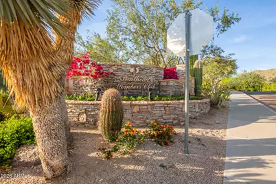 3055 N Red Mountain #112, Mesa, AZ 85207 - Photo 30