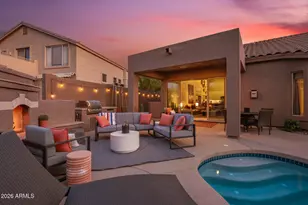 3055 N Red Mountain, Mesa, AZ 85207 - Photo 2
