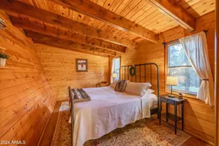 2600 Summer Loop, Forest Lakes, AZ 85931 - Photo 18