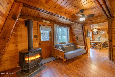 2600 Summer Loop, Forest Lakes, AZ 85931 - Photo 6