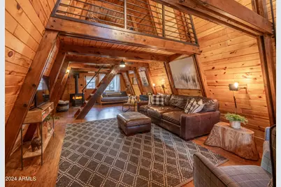 2600 Summer Loop, Forest Lakes, AZ 85931 - Photo 4