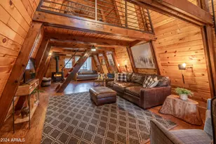 2600 Summer Loop, Forest Lakes, AZ 85931 - Photo 4