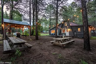 2600 Summer Loop, Forest Lakes, AZ 85931 - Photo 48