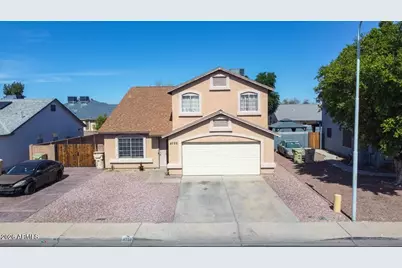 8722 W McLellan Road, Glendale, AZ 85305 - Photo 28