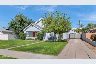 114 W Windsor Avenue, Phoenix, AZ 85003 - Photo 42