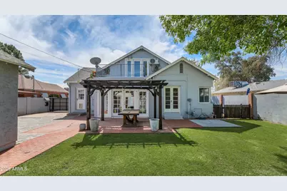 114 W Windsor Avenue, Phoenix, AZ 85003 - Photo 36