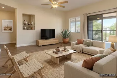 16801 N 94th Street #1063, Scottsdale, AZ 85260 - Photo 8
