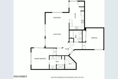 16801 N 94th Street #1063, Scottsdale, AZ 85260 - Photo 28