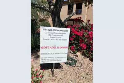16801 N 94th Street #1063, Scottsdale, AZ 85260 - Photo 38