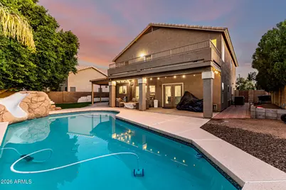 744 W Estrella Drive, Gilbert, AZ 85233 - Photo 2