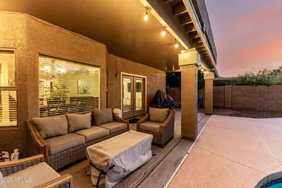 744 W Estrella Drive, Gilbert, AZ 85233 - Photo 32