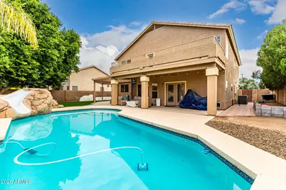 744 W Estrella Drive, Gilbert, AZ 85233 - Photo 38