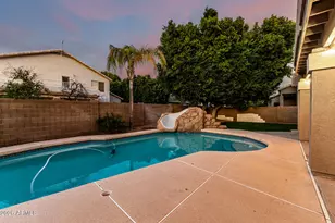 744 W Estrella Dr, Gilbert, AZ 85233 - Photo 32
