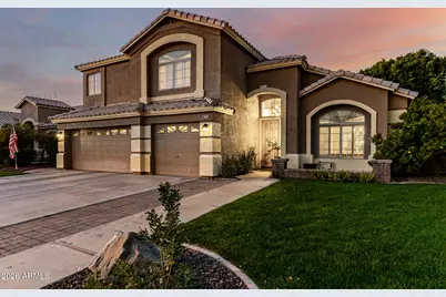 744 W Estrella Drive, Gilbert, AZ 85233 - Photo 42