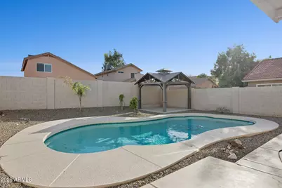4041 W Quail Avenue, Glendale, AZ 85308 - Photo 38