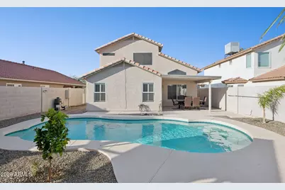 4041 W Quail Avenue, Glendale, AZ 85308 - Photo 36