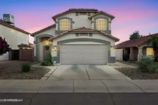 4041 W Quail Ave, Glendale, AZ 85308 - Photo 1