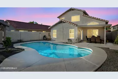 4041 W Quail Avenue, Glendale, AZ 85308 - Photo 2